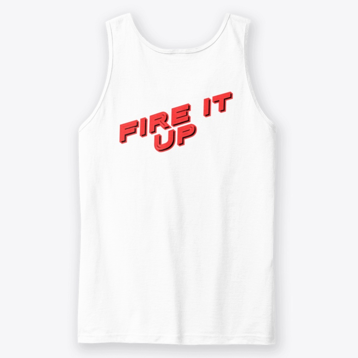 Fire it Up