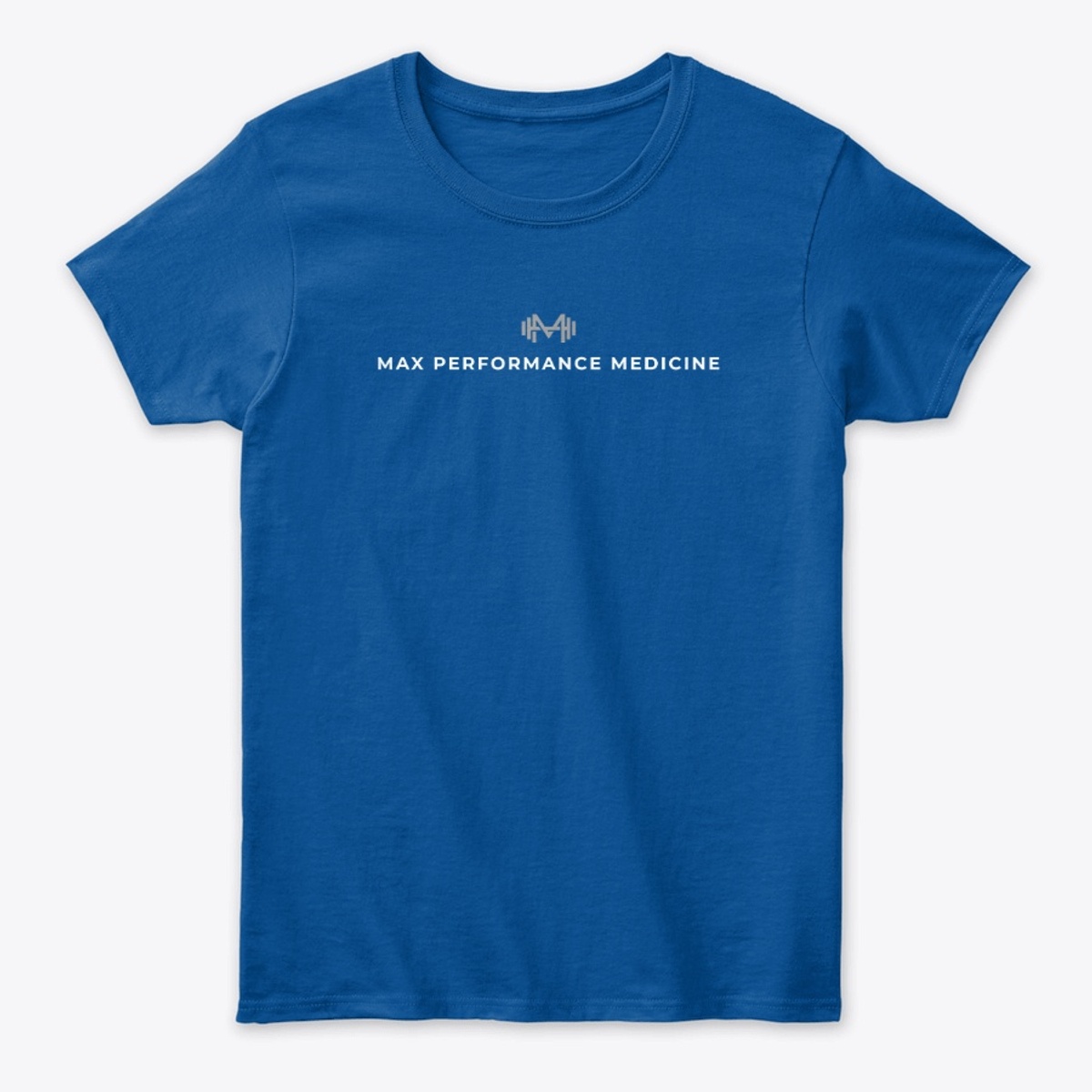 Grayscale Flag (Blue)