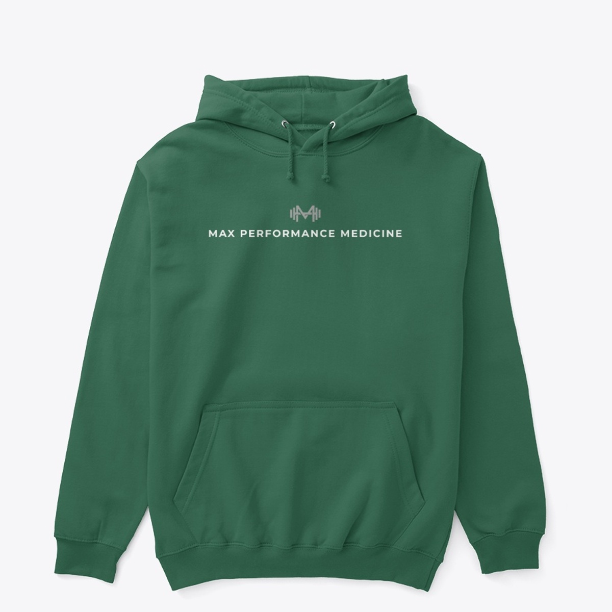 Grayscale Flag (Green)